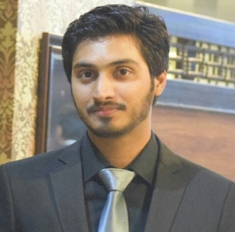 Aamer Ashraf