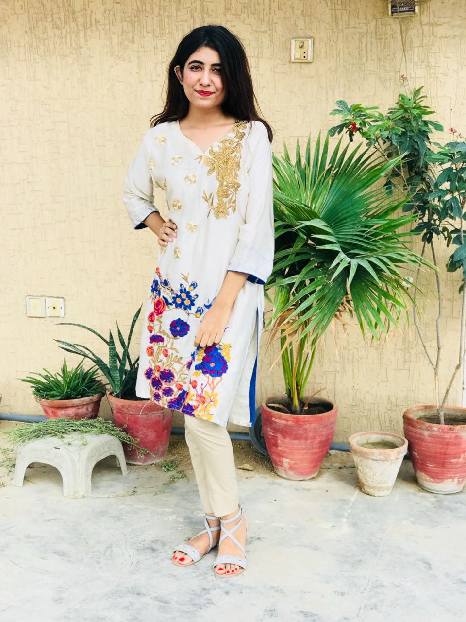 Sumbul Shoaib