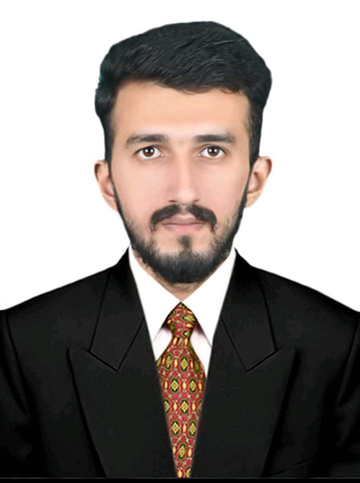 Syed Qalab E Abbas
