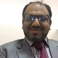 Dr Sharjeel Imtiaz