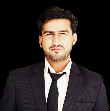 Sajjad Ahmed