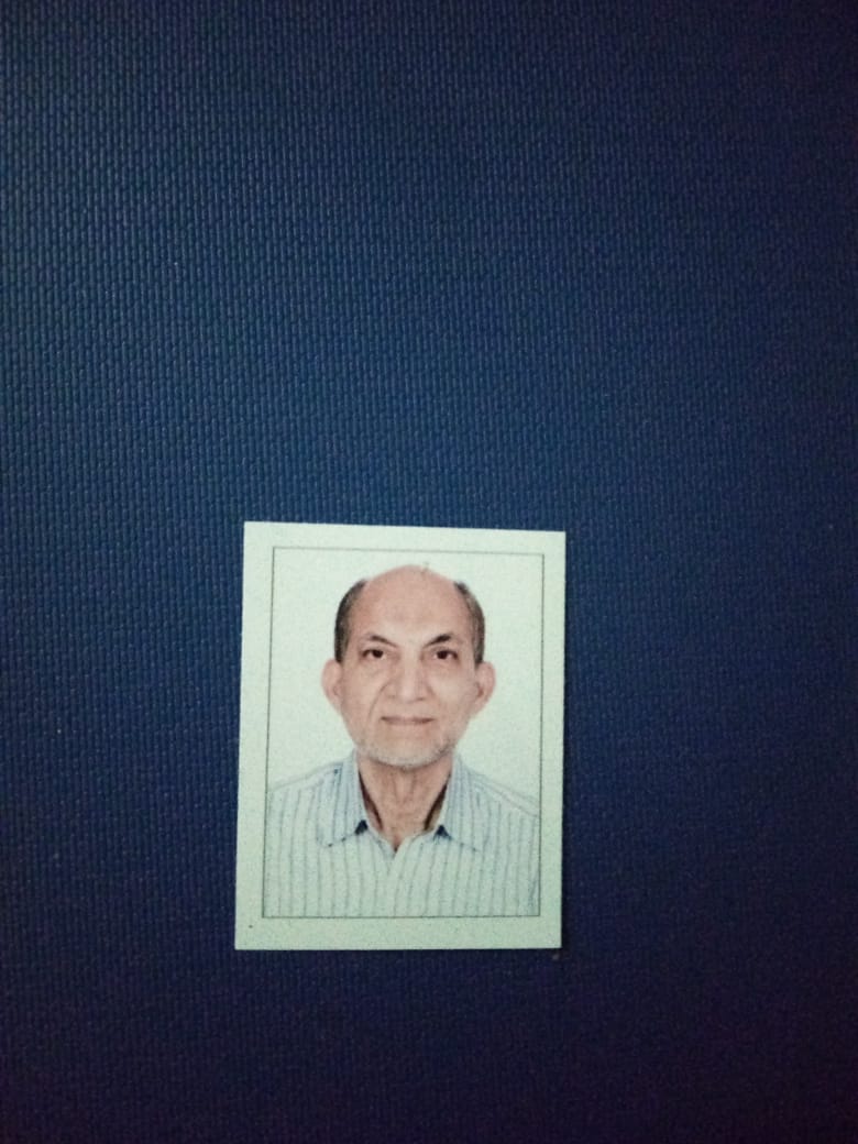 Muhammad Farooq