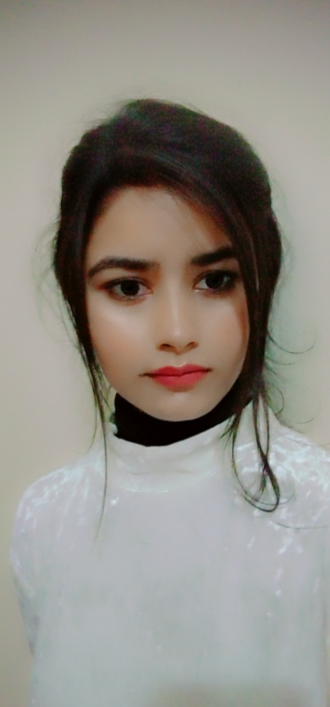 Jawaria Bhatti