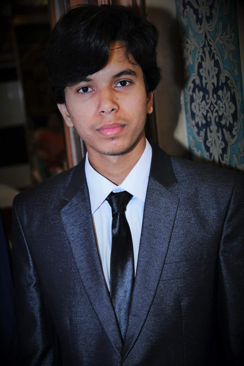 Junaid Anwar