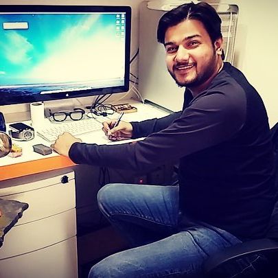 Ali Hataf