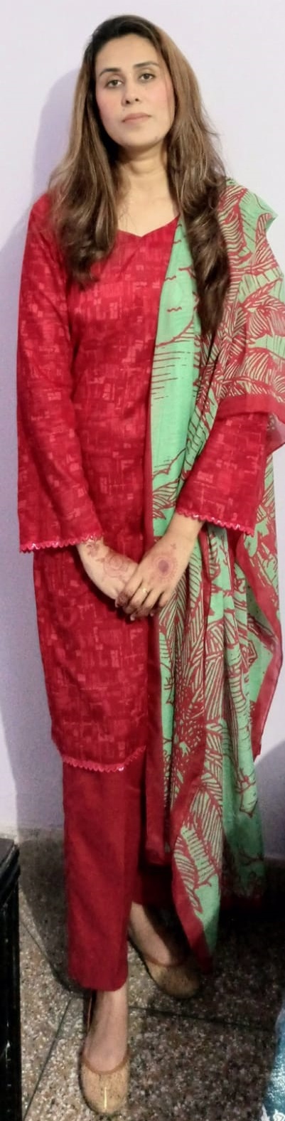 Sidra Iqbal