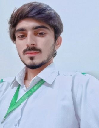 Maaz sarfaraz