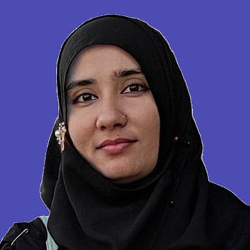 samreen kousar