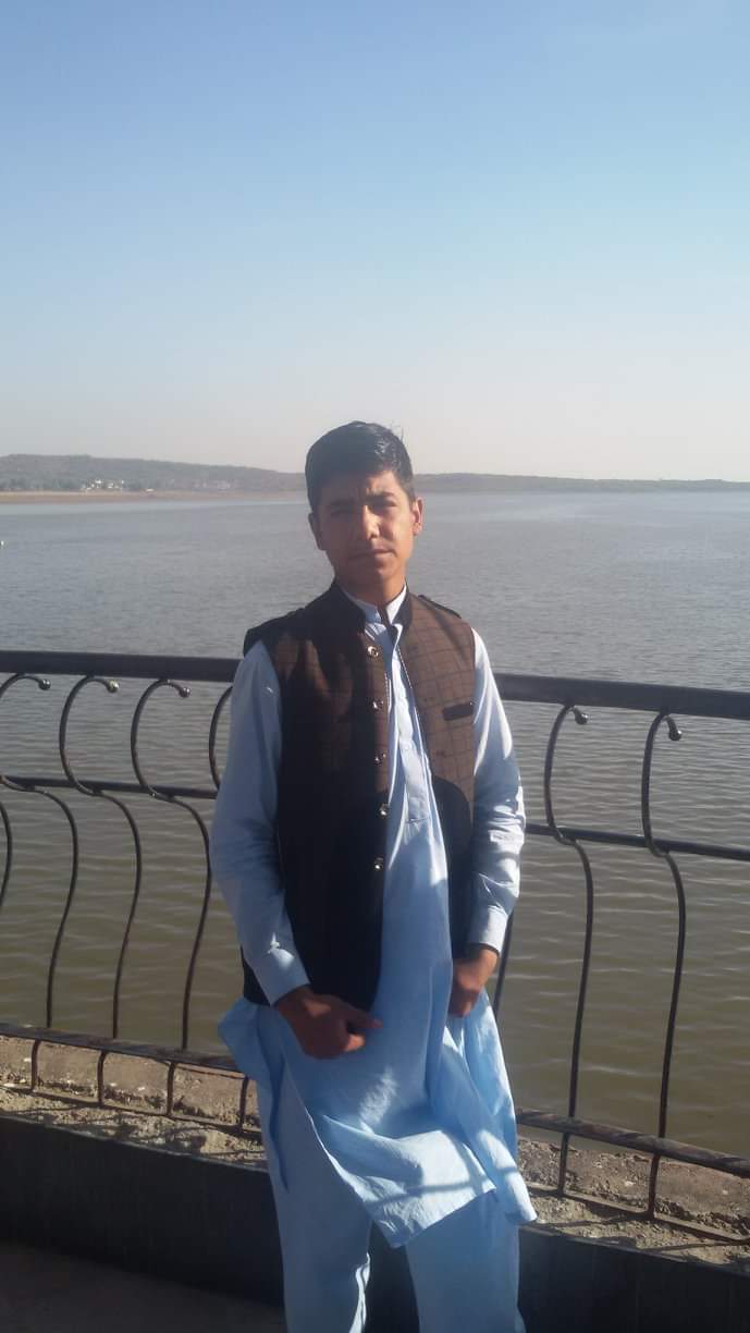 ESSA KHAN