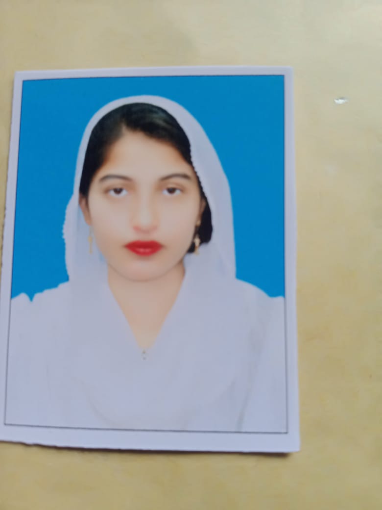 Maryam