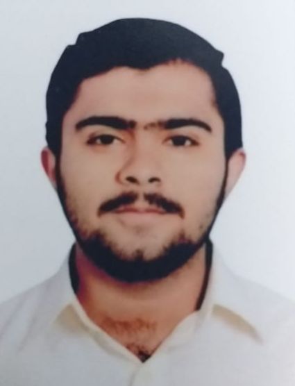 Shehryar Shaikh