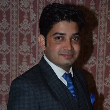 Rai Tasawwar Abbas