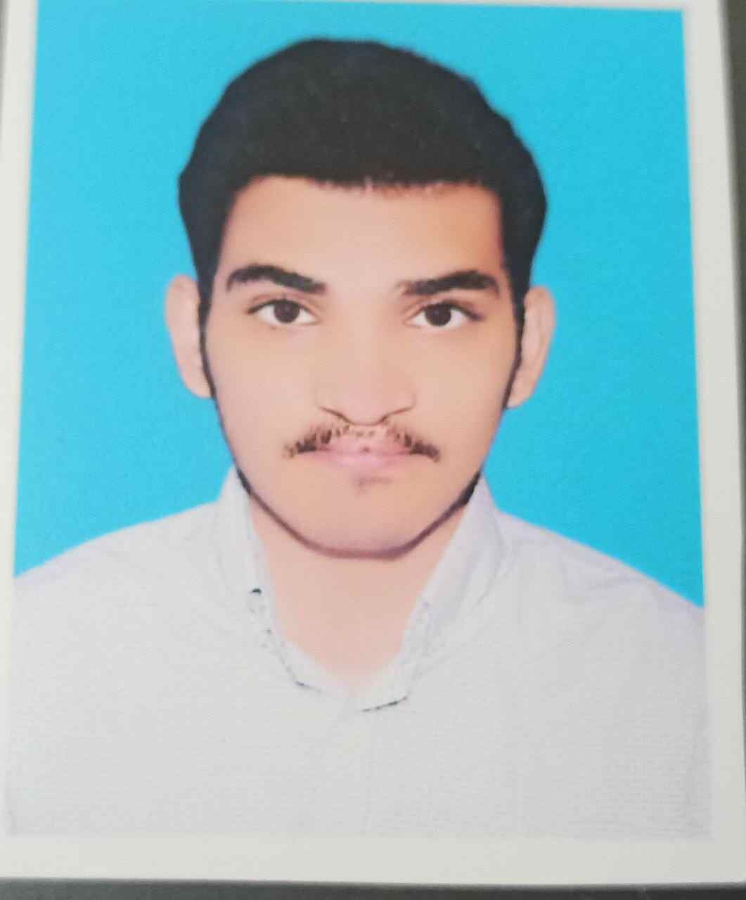 Nafees Ahmad