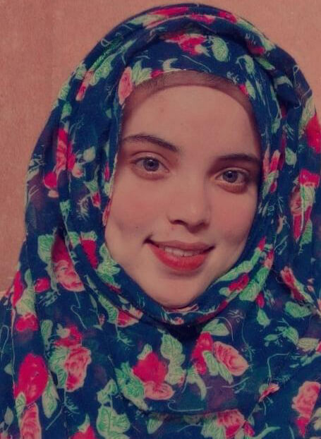 Farheen Riaz