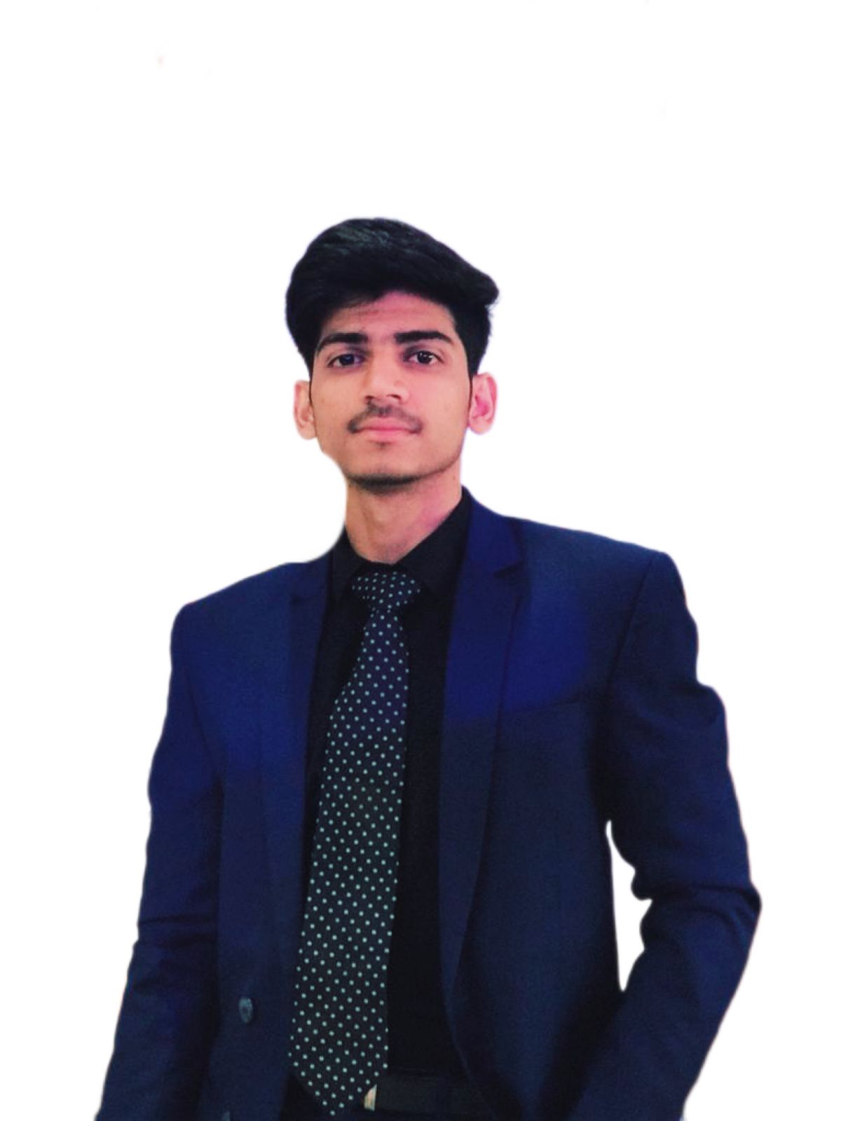 Kamran Pervaiz