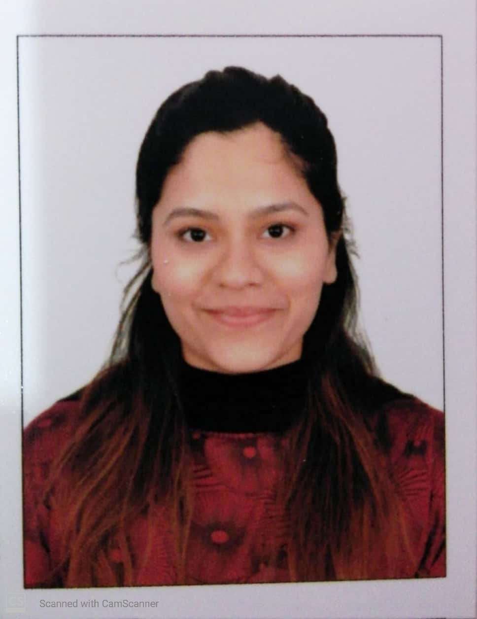 HIRA SAEED