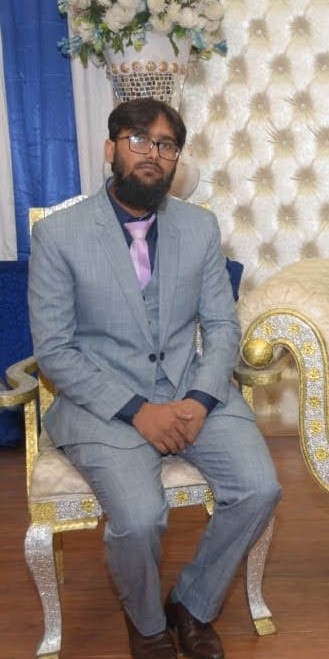 Salah ud din Ali