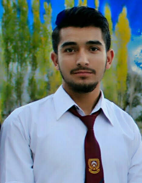 Muhammad Akhtar