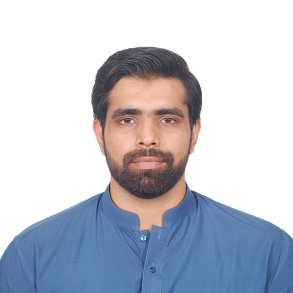 Sheheryar Bhatti