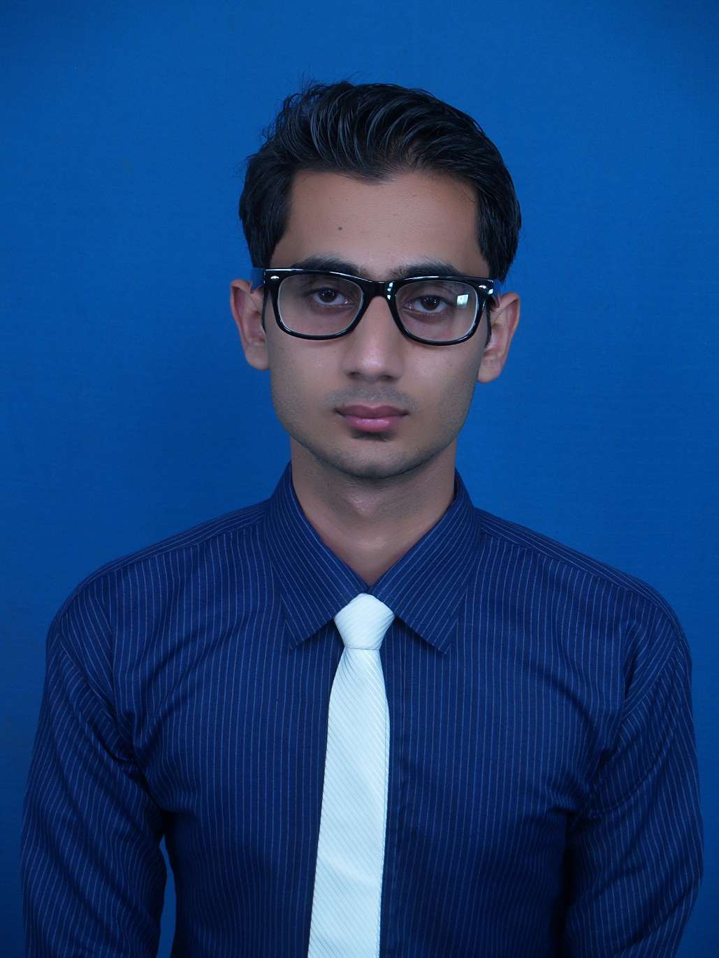 Muhammad Huzaifa
