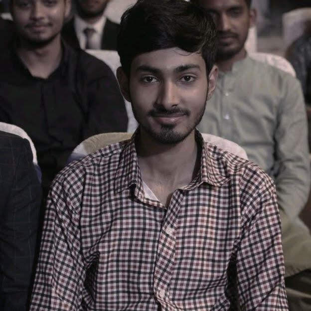 Zeeshan Ahmad