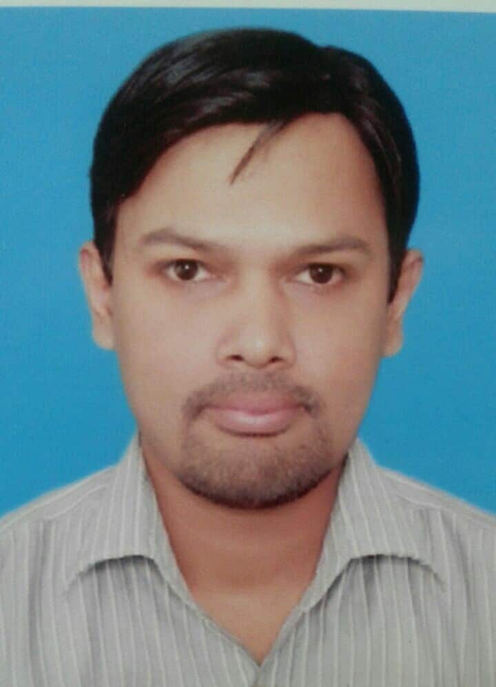 Syed Karrar Hussain