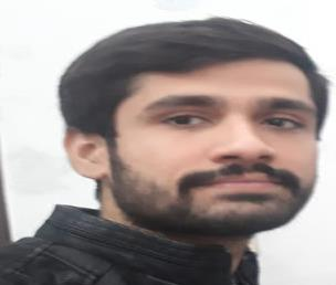 Muhammad Adil