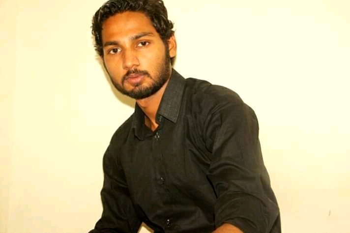 Saqib niaz