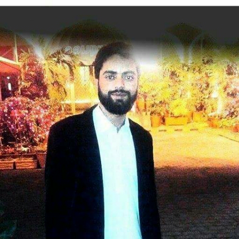 Ahsan Afsar Abbasi