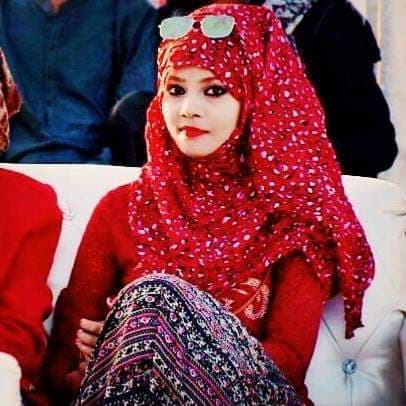 Hina Siddiqui