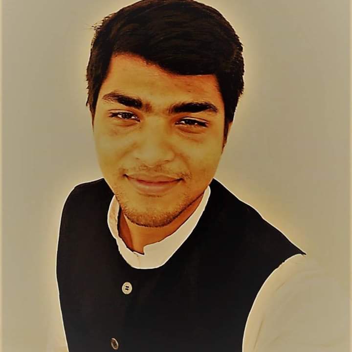 Taha Asif Raja