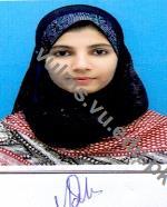Maham Naz