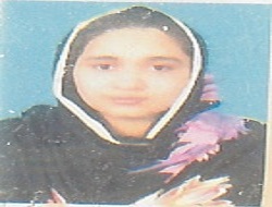 Nighat Habib Khan