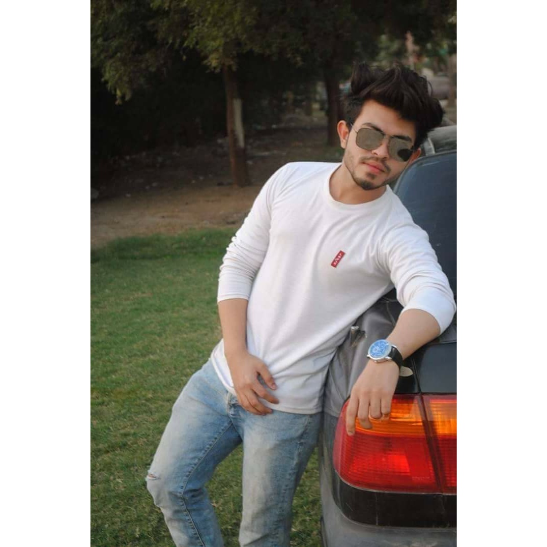 Mohammed Arsalan