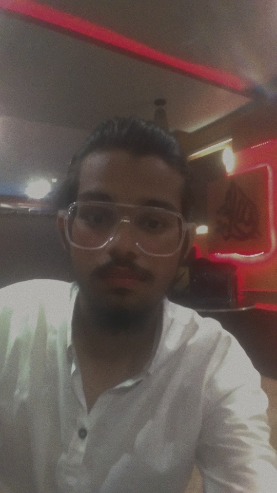 IBAAD BIN AIJAZ