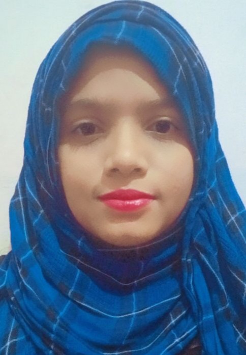 Tahmina
