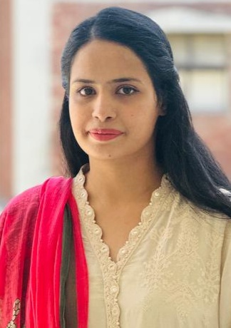 Isha qayyum