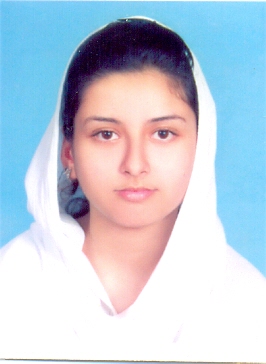 Laiba Jehangir