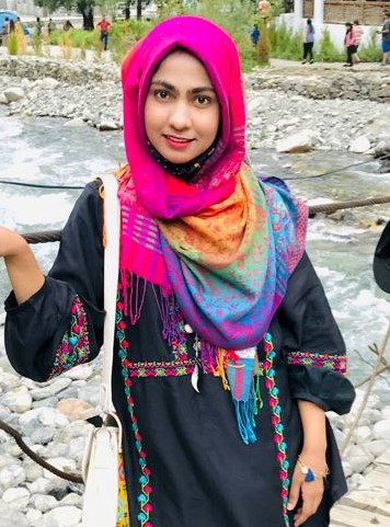 Ayesha Razzaq