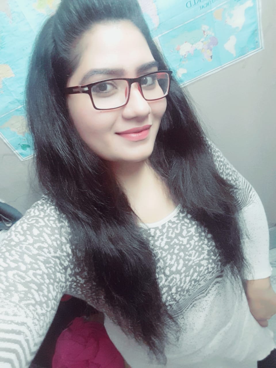 Aqsa Ghazal