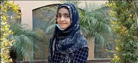 Sawaira Malik