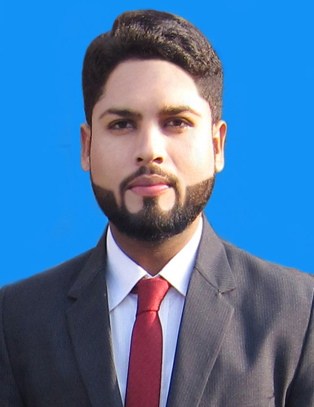 Muhammad Aqib Javed