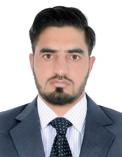 Khurram Shahzad