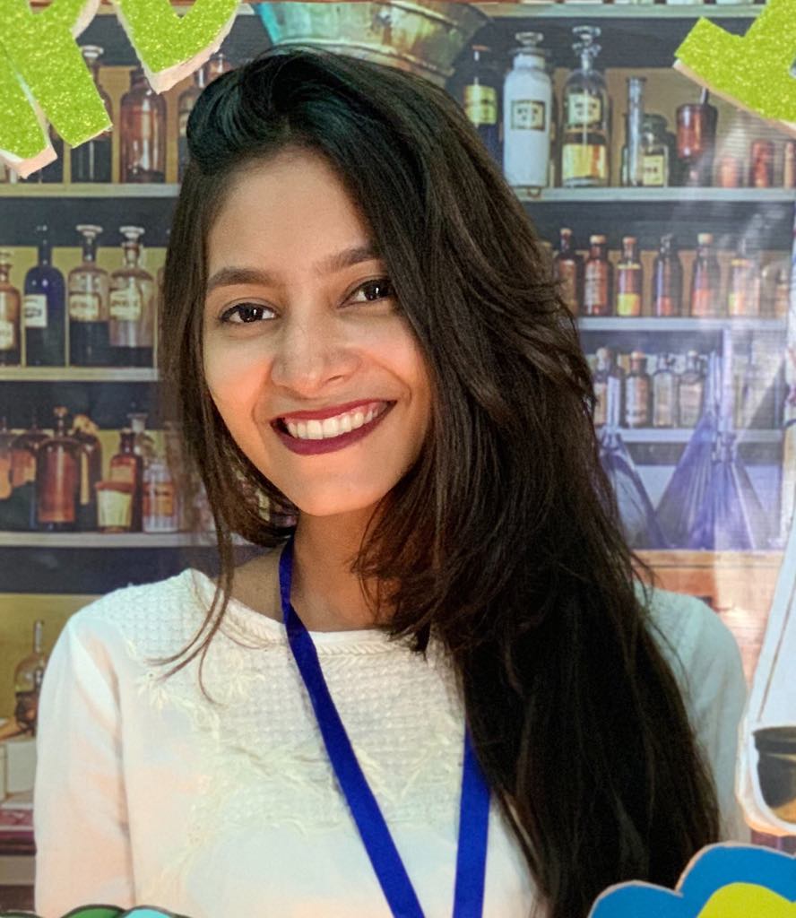 Mariyum Usmani
