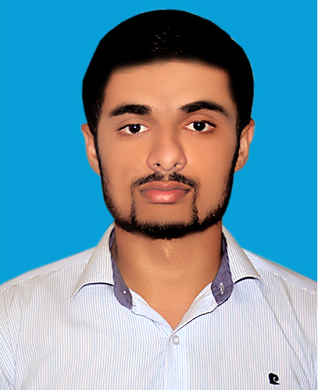 Sheikh Abubakar Manzoor Sahu