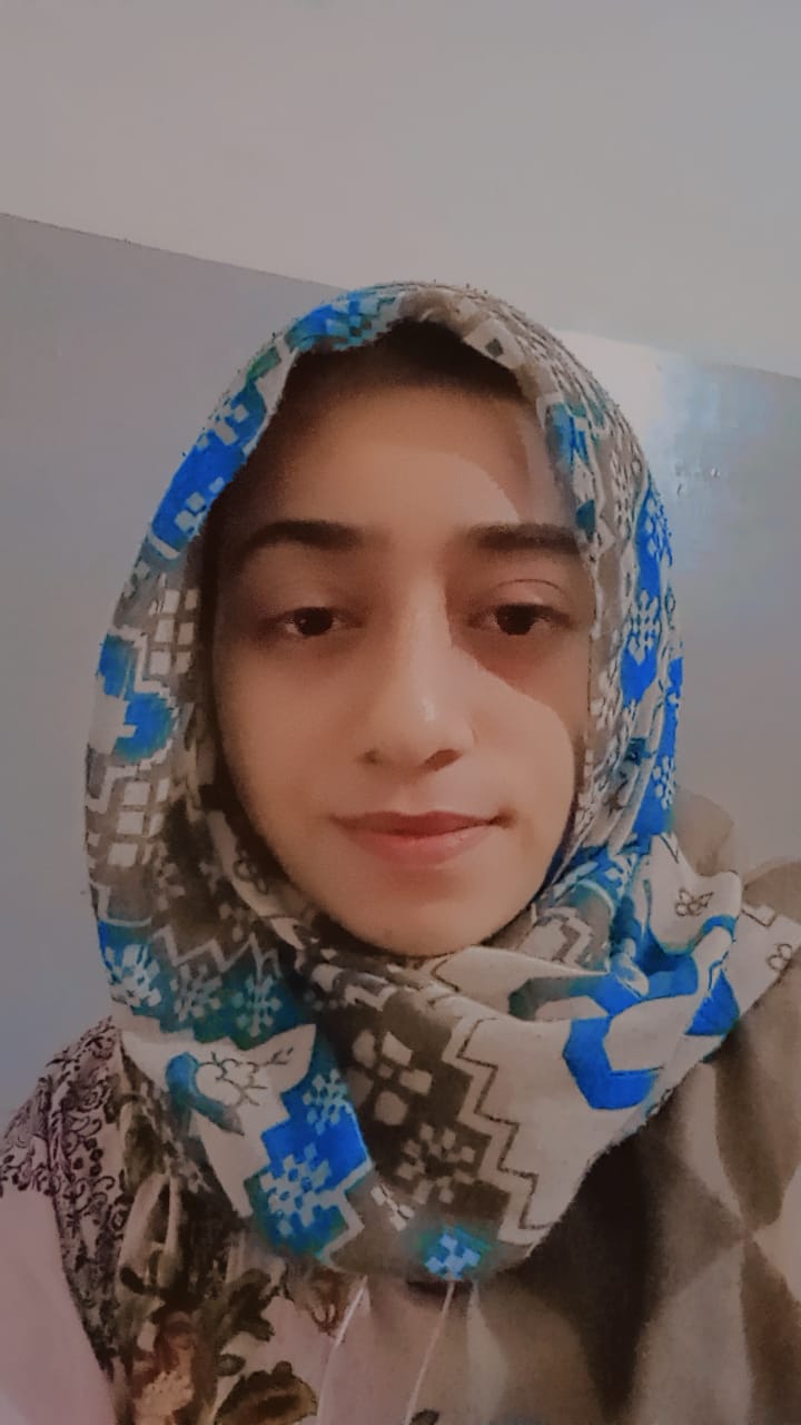 fatima hanif