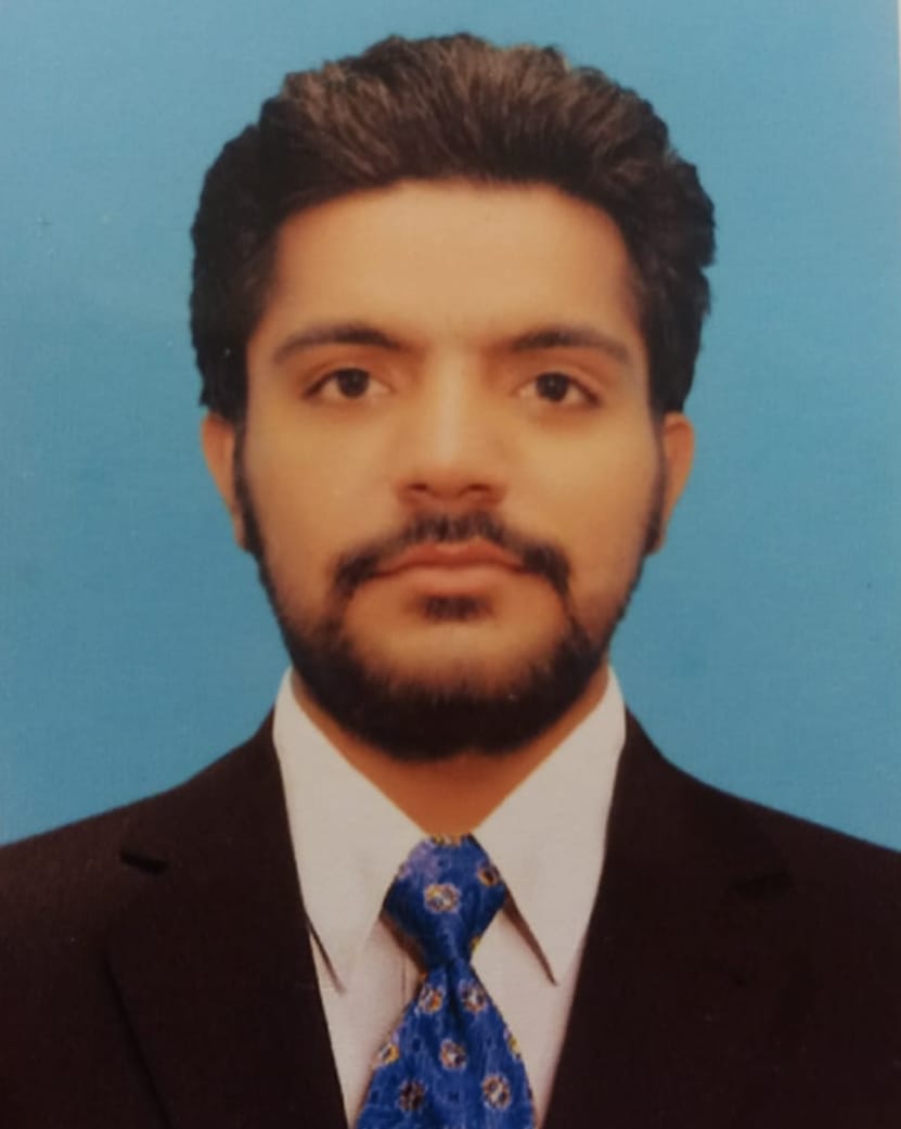Sameeullah