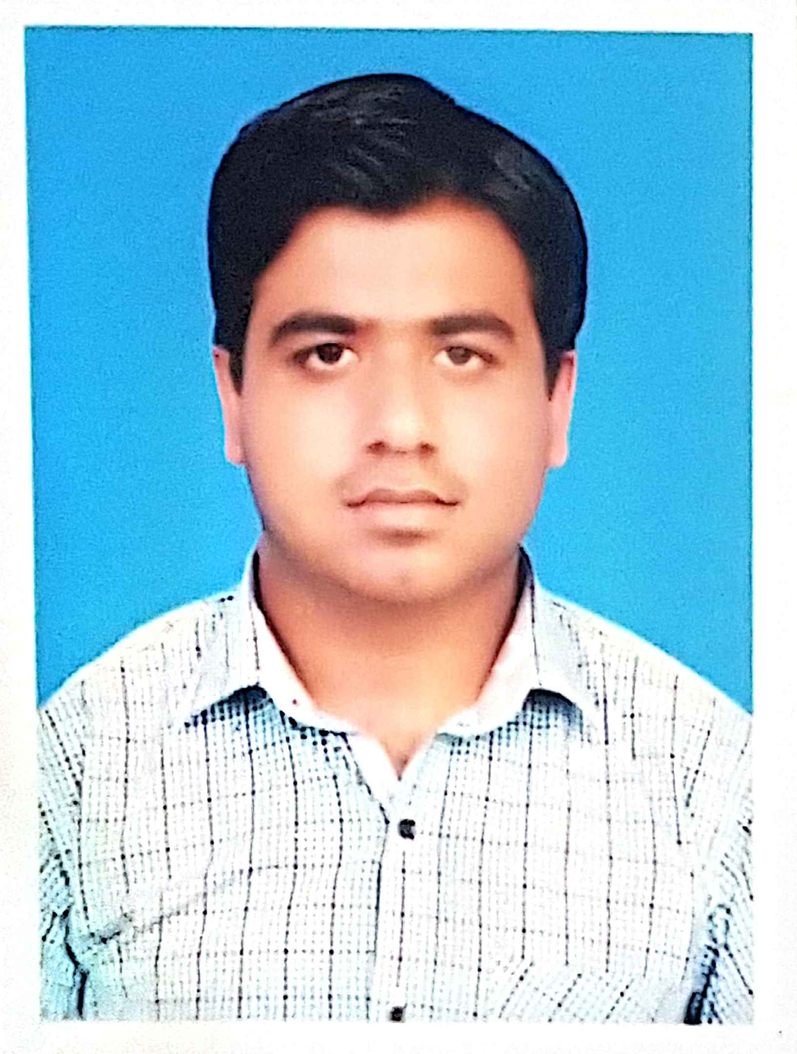 MUHAMMAD JAHANZAIB