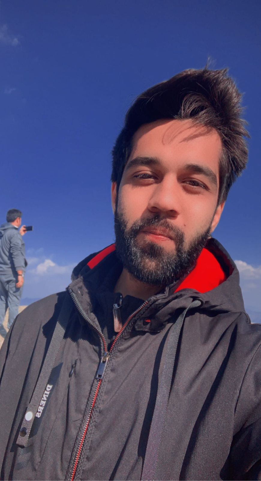 Ahmad Mujuddadi