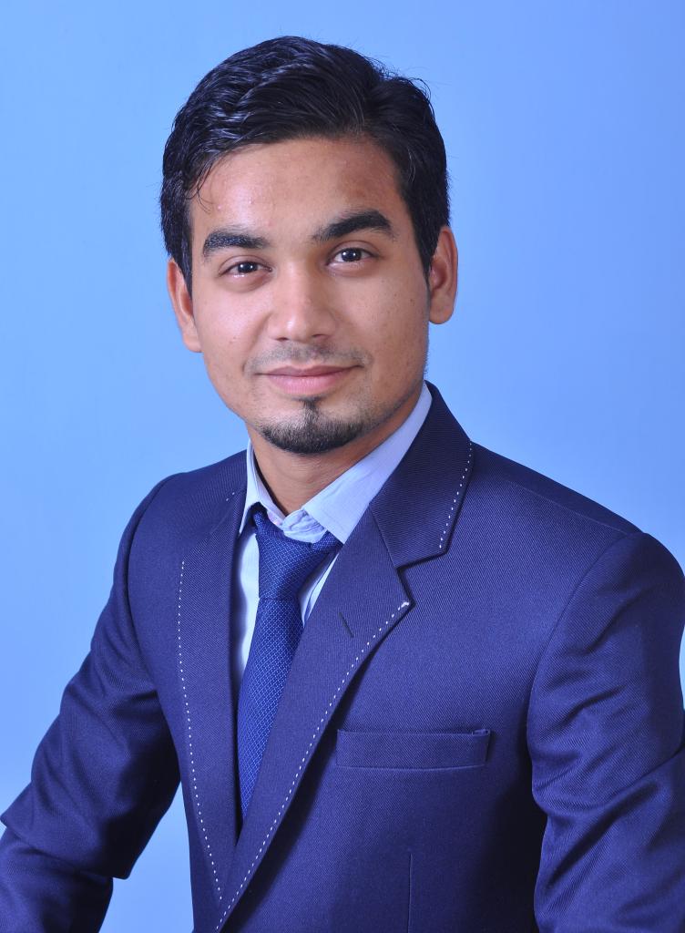 WAJAHAT SIDDIQUI